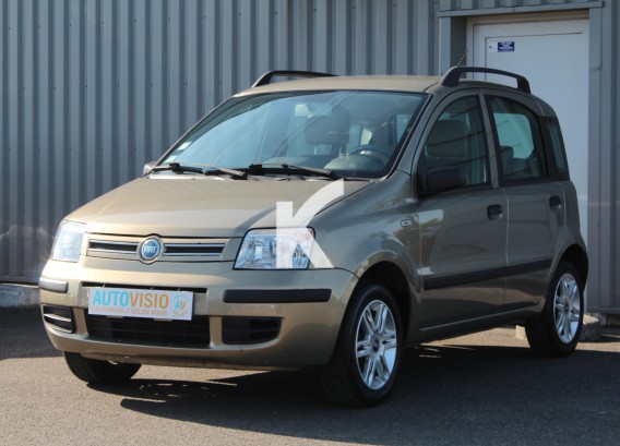 FIAT PANDAFIAT PANDA : image 1