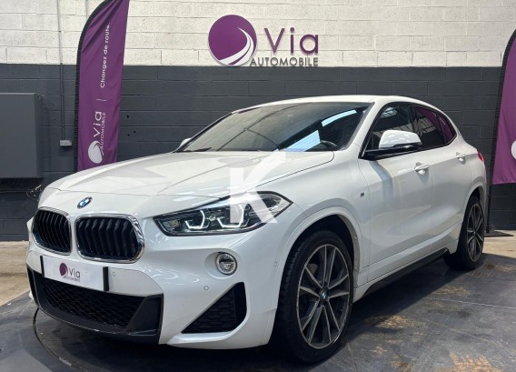 BMW X2 F39BMW X2 F39 : image 1