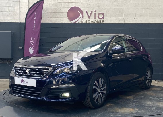 PEUGEOT 308 BUSINESSPEUGEOT 308 BUSINESS : image 1