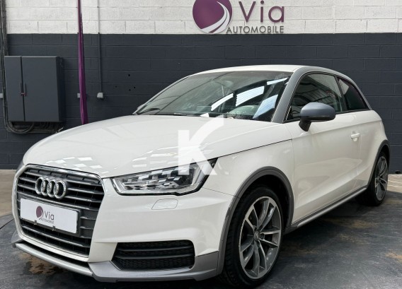 AUDI A1AUDI A1 : image 1