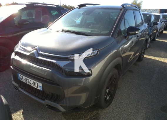 CITROEN C3 AIRCROSSCITROEN C3 AIRCROSS : image 1
