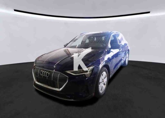AUDI E-TRONAUDI E-TRON : image 1