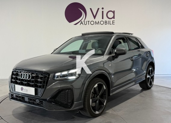 AUDI Q2AUDI Q2 : image 1