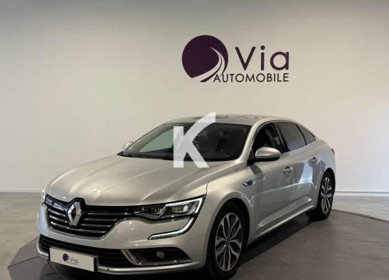 RENAULT TALISMANRENAULT TALISMAN : image 1