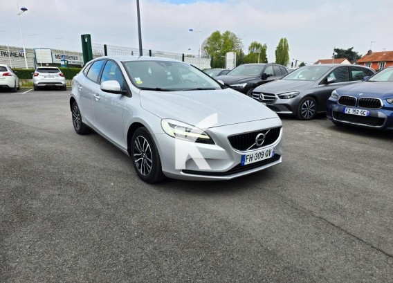 VOLVO V40 BUSINESSVOLVO V40 BUSINESS : image 1