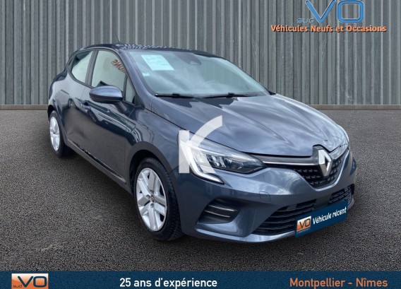 RENAULT CLIO VRENAULT CLIO V : image 1