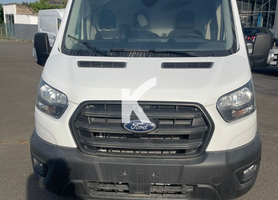 FORD TRANSIT FOURGONFORD TRANSIT FOURGON : image 1
