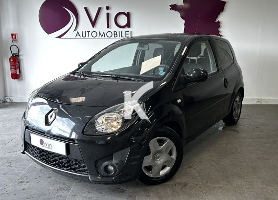 RENAULT TWINGO IIRENAULT TWINGO II : image 1