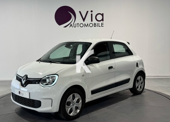 RENAULT TWINGO E-TECH ELECTRIQUERENAULT TWINGO E-TECH ELECTRIQUE : image 1