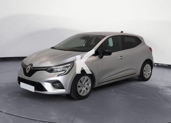 RENAULT CLIO VRENAULT CLIO V : image 1