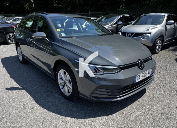 VOLKSWAGEN GOLF SWVOLKSWAGEN GOLF SW : image 1