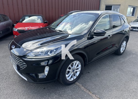 FORD KUGAFORD KUGA : image 1