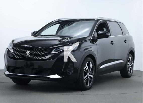 PEUGEOT 5008PEUGEOT 5008 : image 1