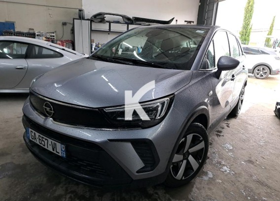 OPEL CROSSLANDOPEL CROSSLAND : image 1