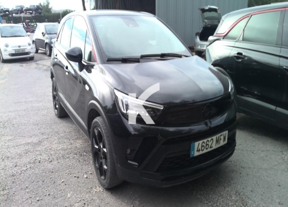 OPEL CROSSLANDOPEL CROSSLAND : image 1