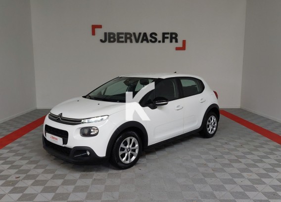 CITROEN C3CITROEN C3 : image 1