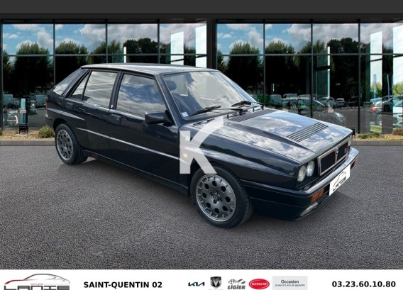 LANCIA DELTALANCIA DELTA : image 1