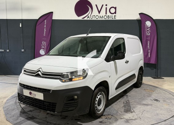 CITROEN BERLINGOCITROEN BERLINGO : image 1