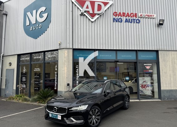 VOLVO V60VOLVO V60 : image 1