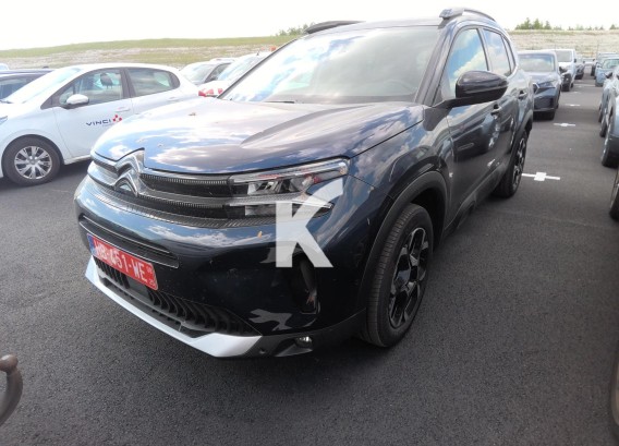 CITROEN C5 AIRCROSSCITROEN C5 AIRCROSS : image 1