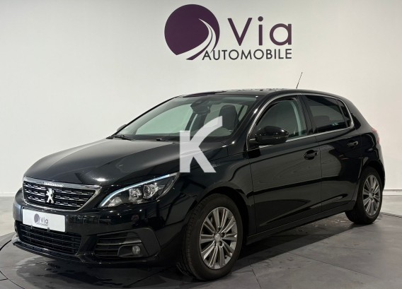 PEUGEOT 308PEUGEOT 308 : image 1