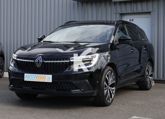 RENAULT ESPACE VIRENAULT ESPACE VI : image 1