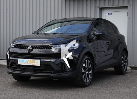 RENAULT CAPTURRENAULT CAPTUR : image 1