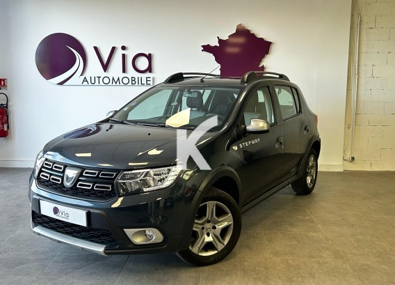 DACIA SANDERODACIA SANDERO : image 1