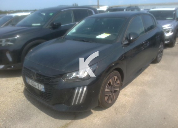 PEUGEOT 208PEUGEOT 208 : image 1