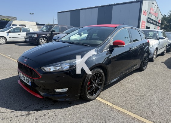 FORD FOCUSFORD FOCUS : image 1