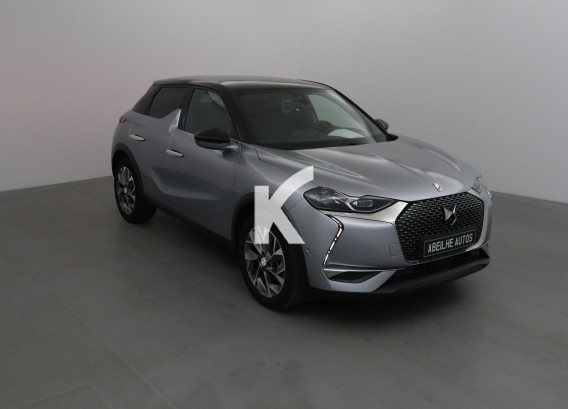 DS DS 3 CROSSBACKDS DS 3 CROSSBACK : image 1