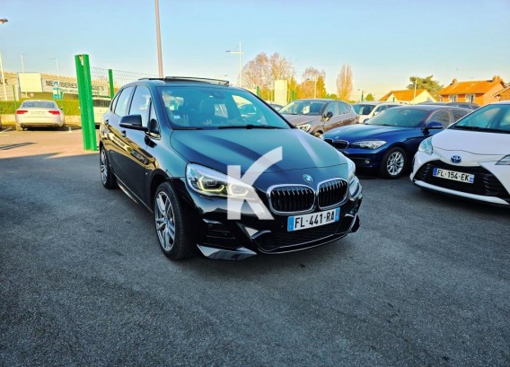 BMW SERIE 2 ACTIVE TOURER F45 LCIBMW SERIE 2 ACTIVE TOURER F45 LCI : image 1