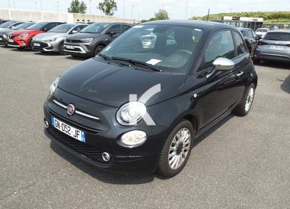 FIAT 500FIAT 500 : image 1