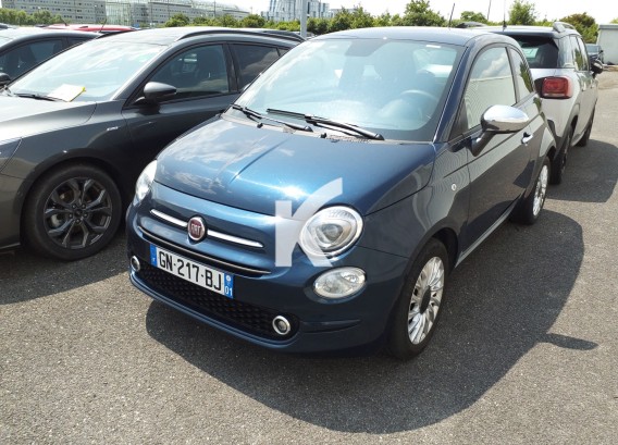 FIAT 500FIAT 500 : image 1