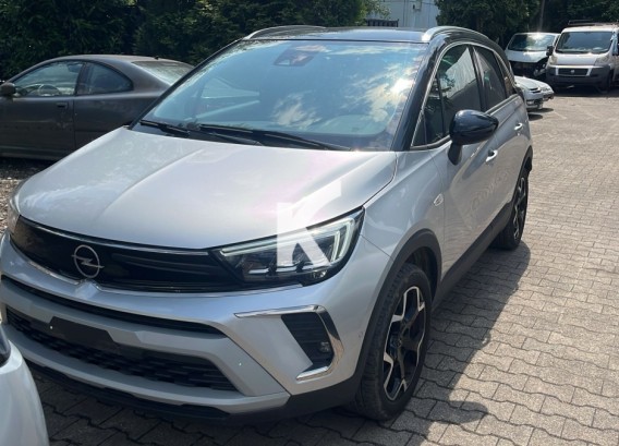 OPEL CROSSLANDOPEL CROSSLAND : image 1
