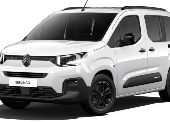 CITROEN BERLINGOCITROEN BERLINGO : image 1