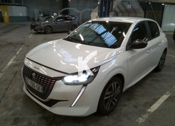 PEUGEOT 208PEUGEOT 208 : image 1