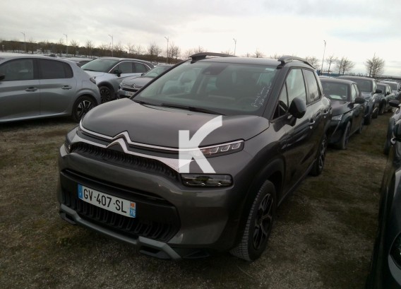 CITROEN C3 AIRCROSSCITROEN C3 AIRCROSS : image 1