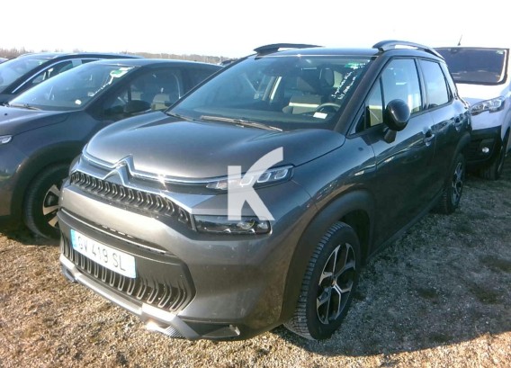 CITROEN C3 AIRCROSSCITROEN C3 AIRCROSS : image 1