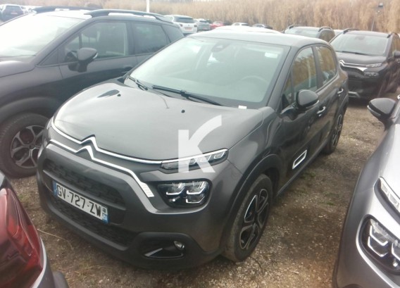 CITROEN C3CITROEN C3 : image 1