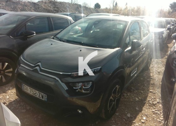 CITROEN C3CITROEN C3 : image 1