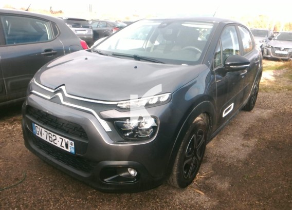 CITROEN C3CITROEN C3 : image 1