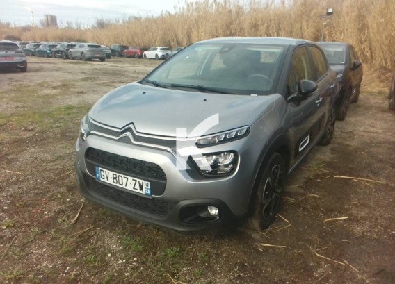 CITROEN C3CITROEN C3 : image 1