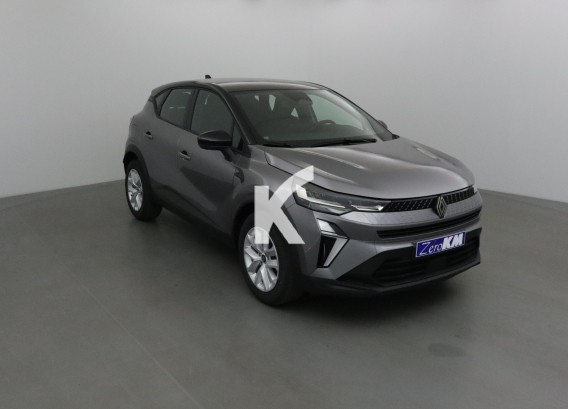 RENAULT CAPTURRENAULT CAPTUR : image 1