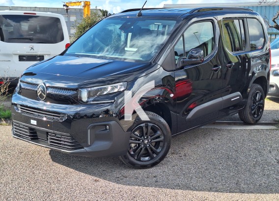CITROEN BERLINGOCITROEN BERLINGO : image 1