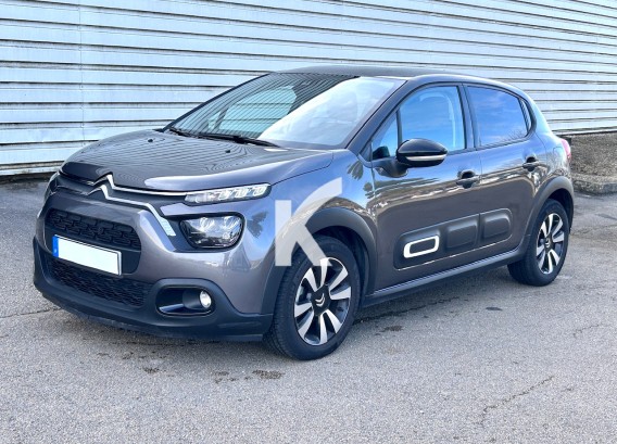 CITROEN C3CITROEN C3 : image 1