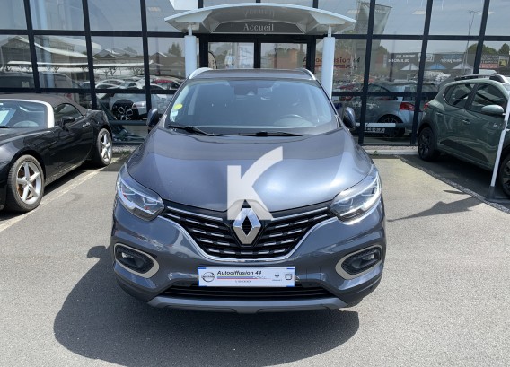 RENAULT KADJARRENAULT KADJAR : image 1