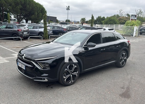 CITROEN C5 XCITROEN C5 X : image 1