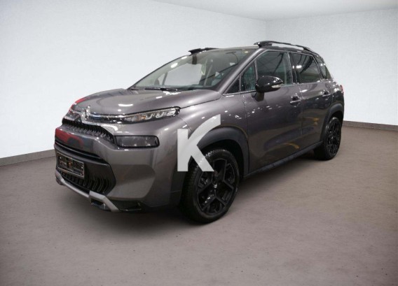 CITROEN C3 AIRCROSSCITROEN C3 AIRCROSS : image 1