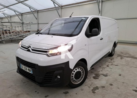 CITROEN JUMPY FOURGONCITROEN JUMPY FOURGON : image 1
